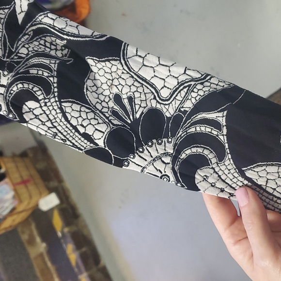 Athleta tunic top - Picture 4 of 6